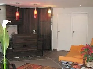 호텔 Le Mistral 3*