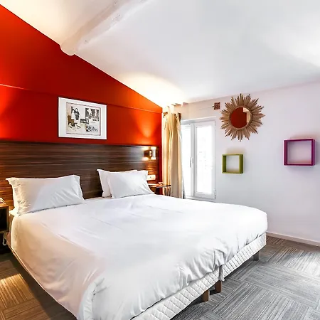 Le Mistral 3*