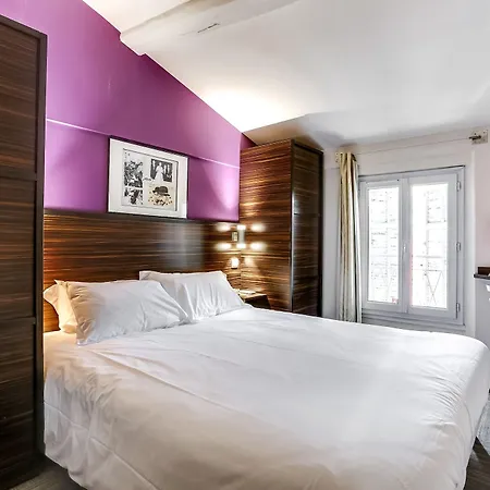 Le Mistral 3*