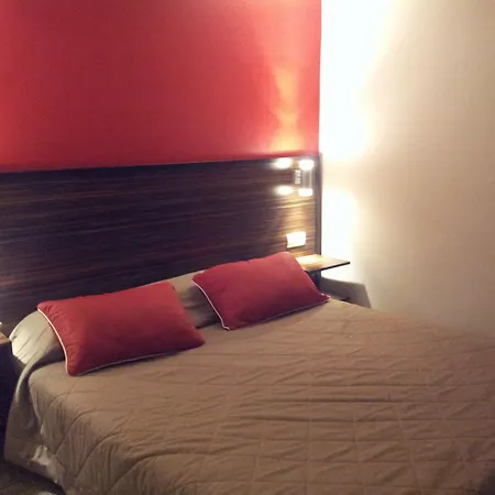 Le Mistral 3* 칸느