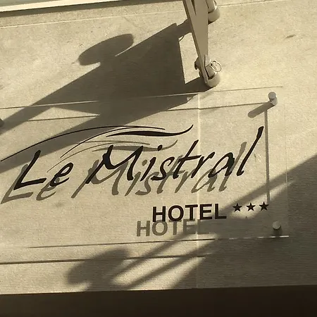 Le Mistral 호텔