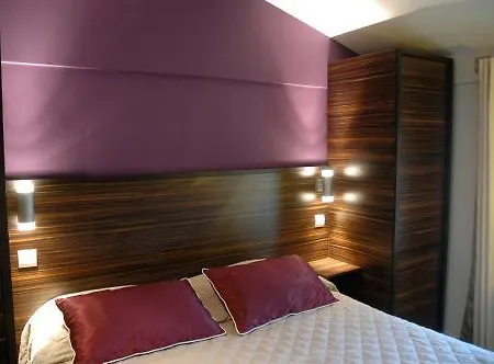 Le Mistral 3* 칸느