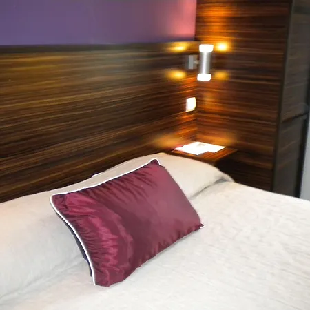Le Mistral 3* Cannes