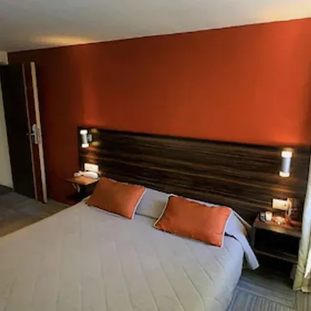 Le Mistral Hotel 3*