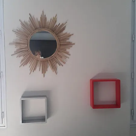 Hotel Le Mistral 3*
