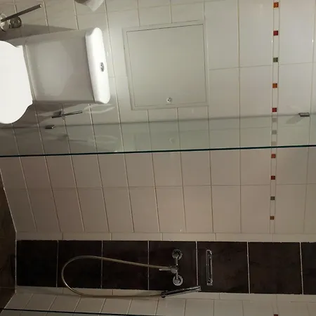 Hotel Le Mistral 3*