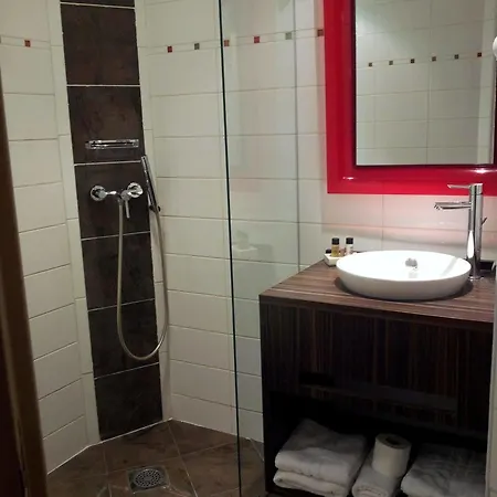 Hotel Le Mistral 3*